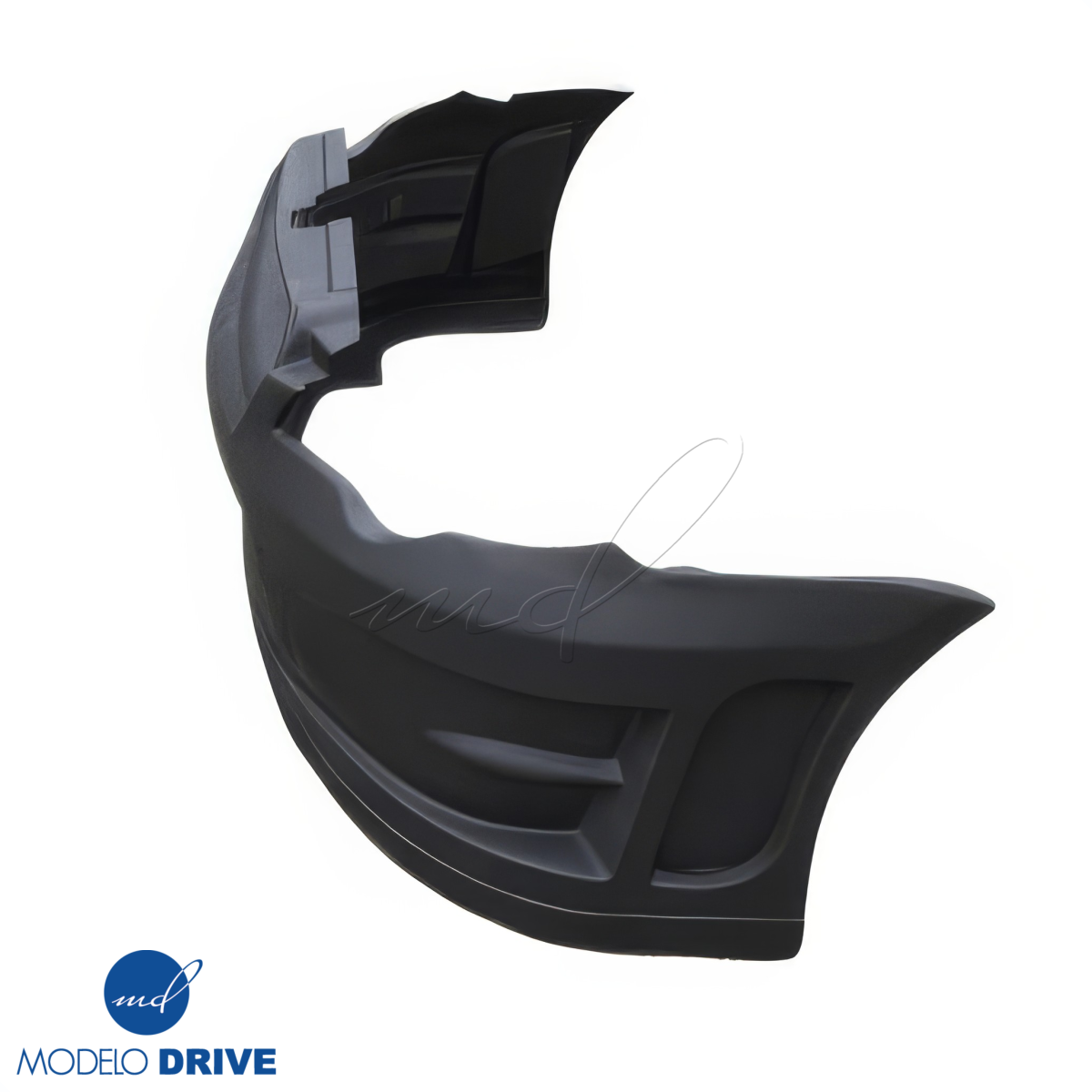 Modify your Subaru Legacy 2008 with our Exterior/Front Bumpers - 