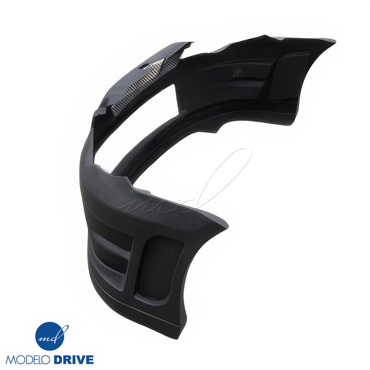 Modify your Subaru Legacy 2008 with our Exterior/Front Bumpers - 9