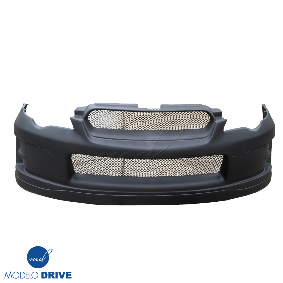 Modify your Subaru Legacy 2008 with our Exterior/Front Bumpers - 