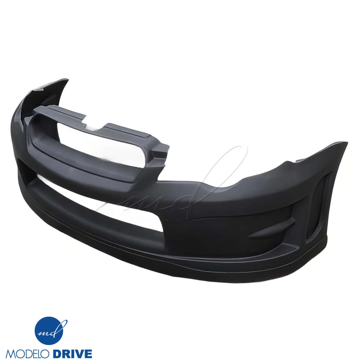 Modify your Subaru Legacy 2008 with our Exterior/Front Bumpers - 11