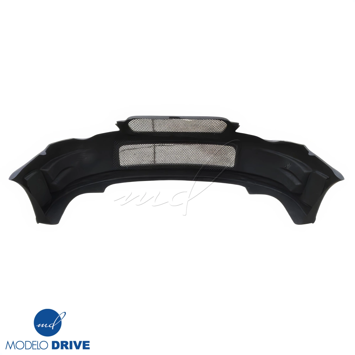 Modify your Subaru Legacy 2008 with our Exterior/Front Bumpers - 12