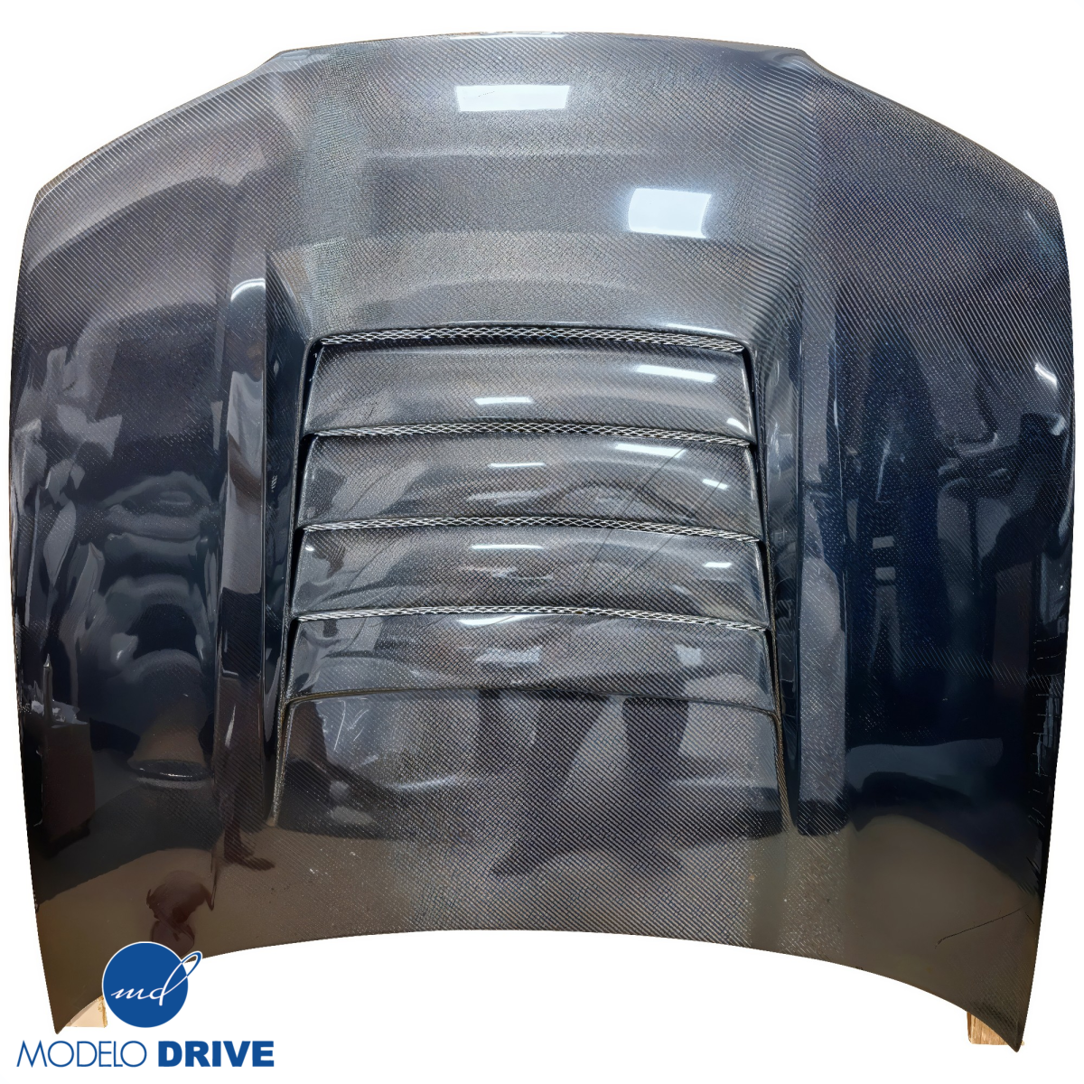 Modify your Nissan Skyline (R33) GTS 1993 with our Exterior/Hoods -