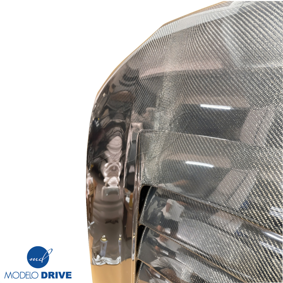 Modify your Nissan Skyline (R33) GTS 1993 with our Exterior/Hoods -