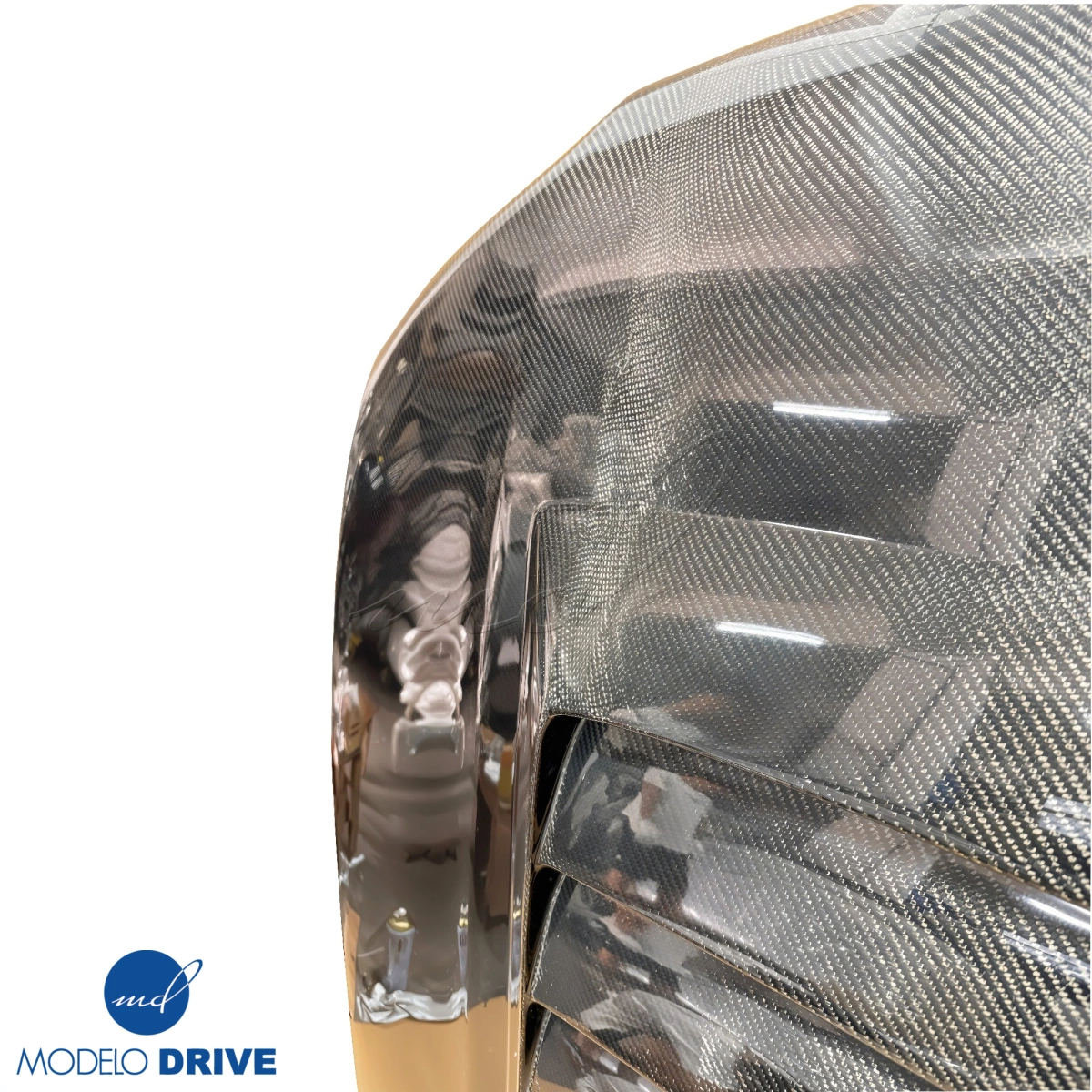 Modify your Nissan Skyline (R33) GTS 1993 with our Exterior/Hoods - 4