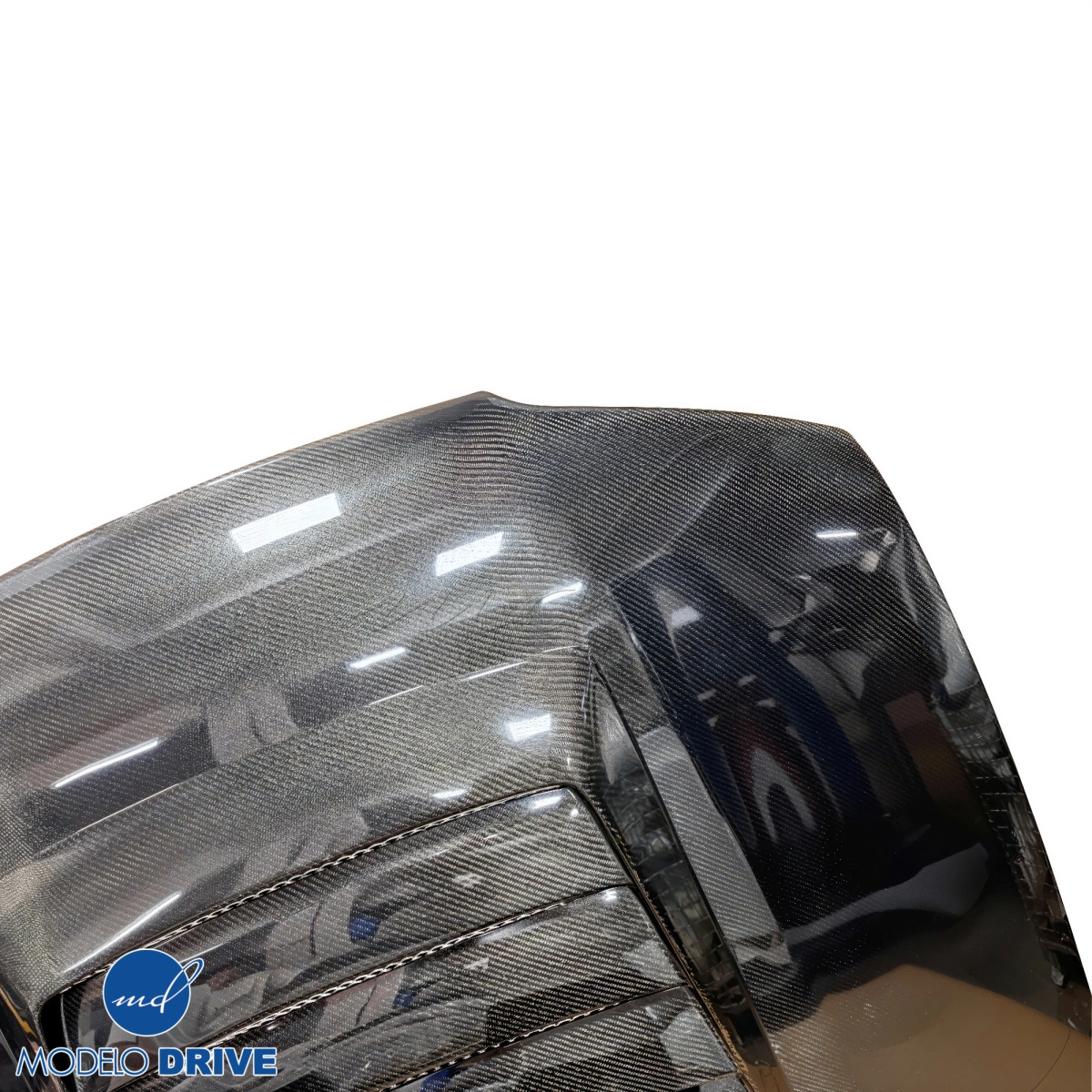 Modify your Nissan Skyline (R33) GTS 1993 with our Exterior/Hoods - 5