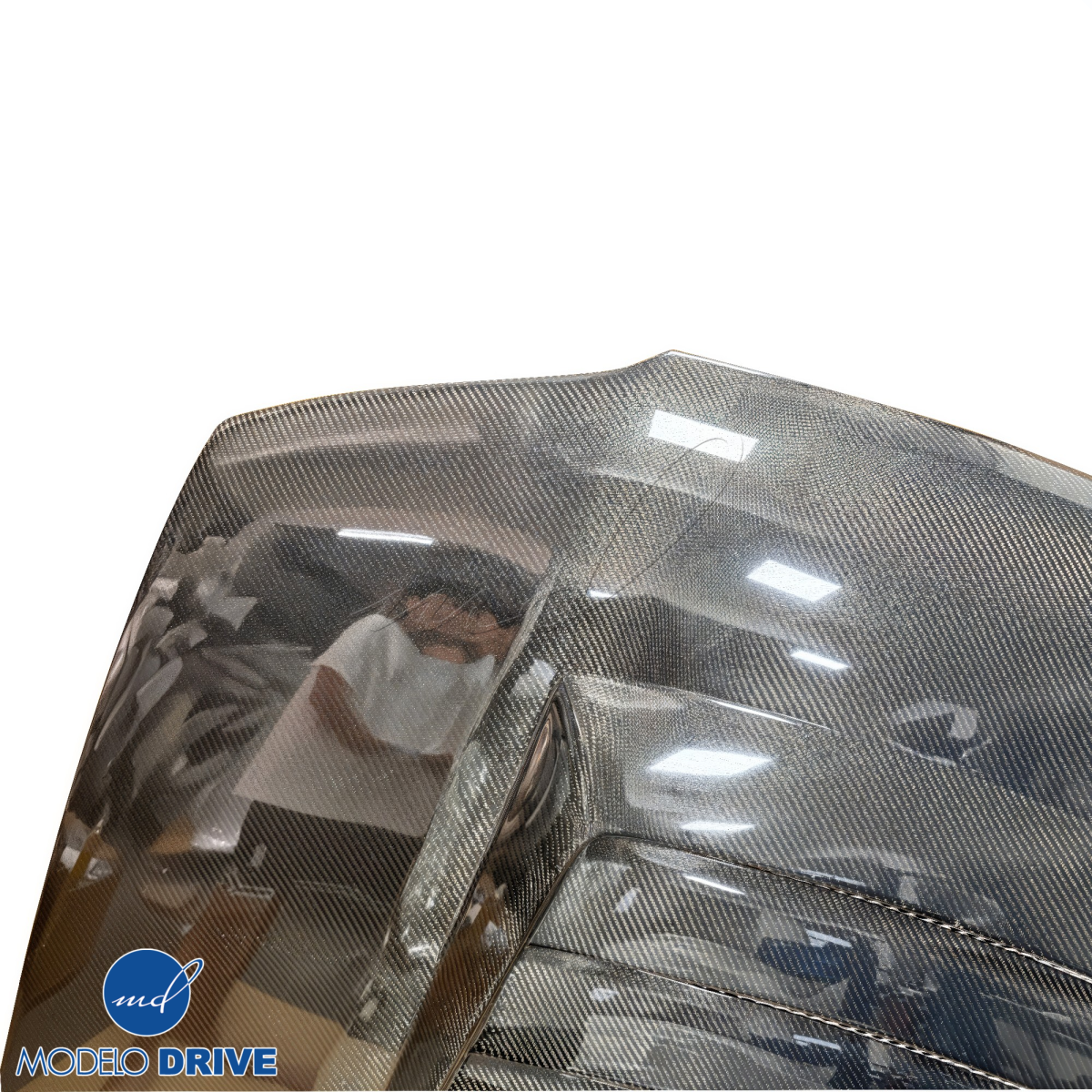 Modify your Nissan Skyline (R33) GTS 1993 with our Exterior/Hoods -