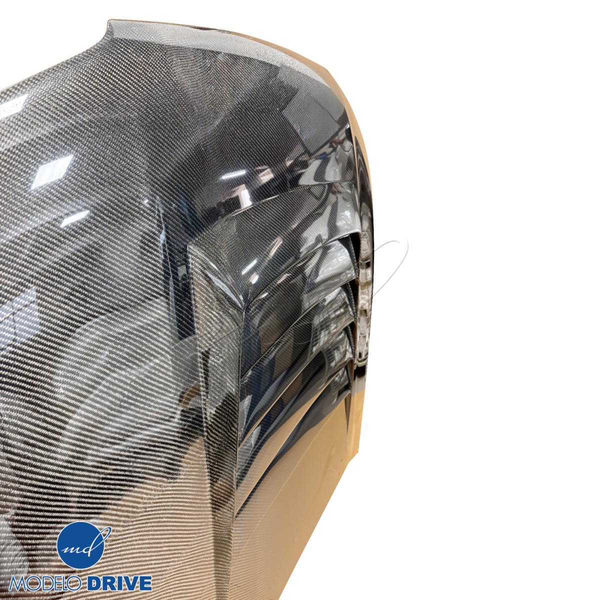 Modify your Nissan Skyline (R33) GTS 1993 with our Exterior/Hoods -