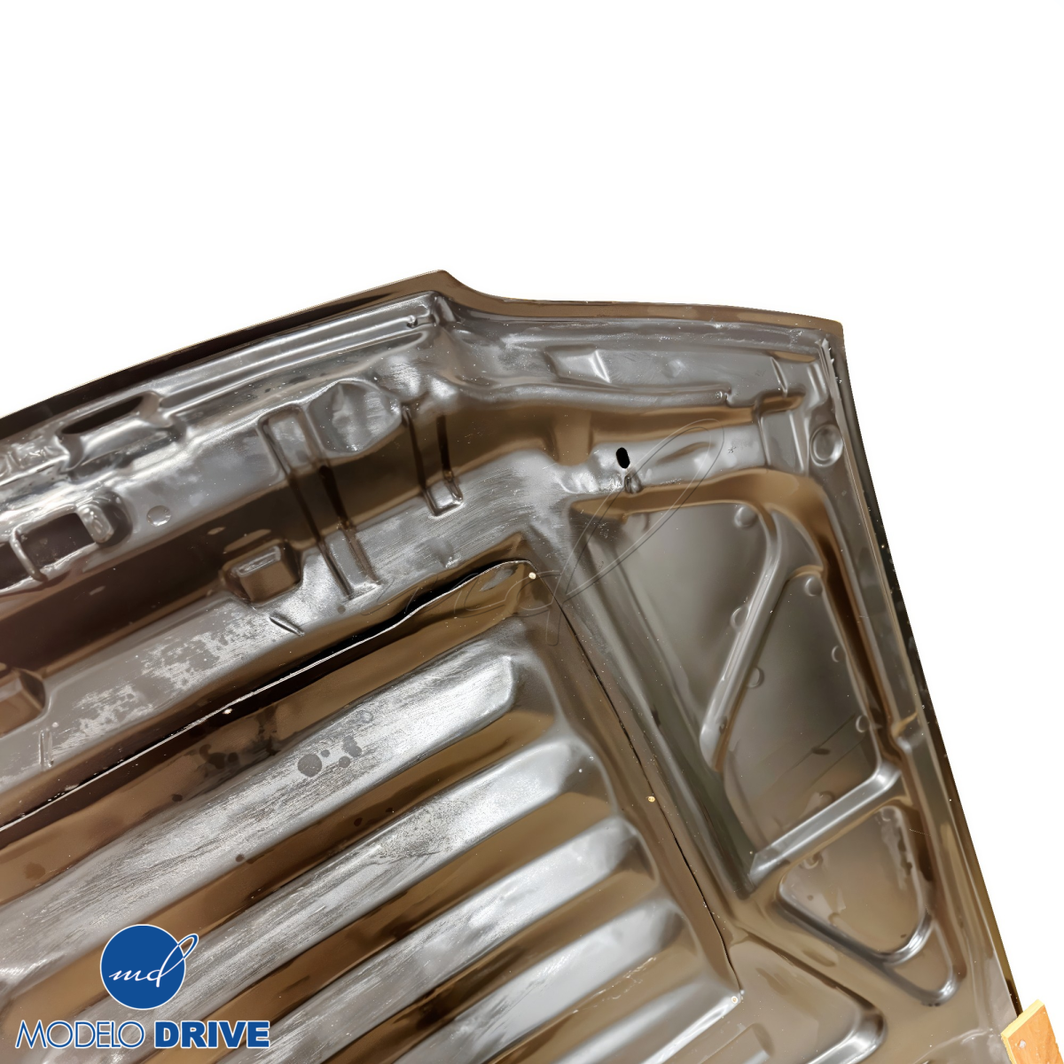 Modify your Nissan Skyline (R33) GTS 1993 with our Exterior/Hoods -