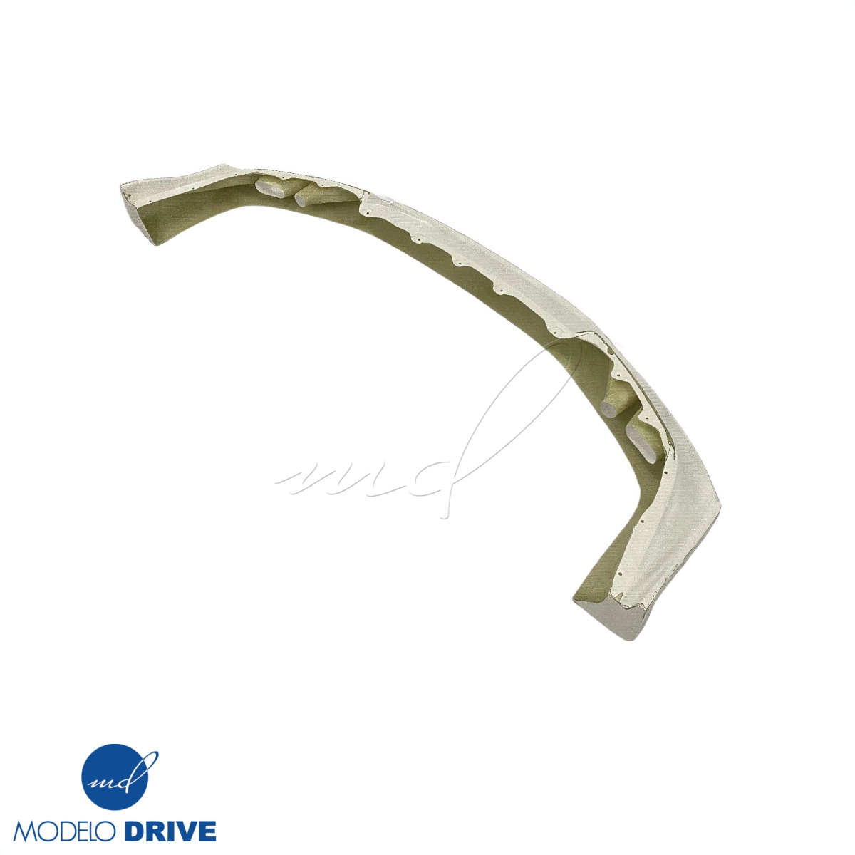 Modify your Nissan Skyline (R33) GTR 1995 with our Exterior/Front Lips - 10