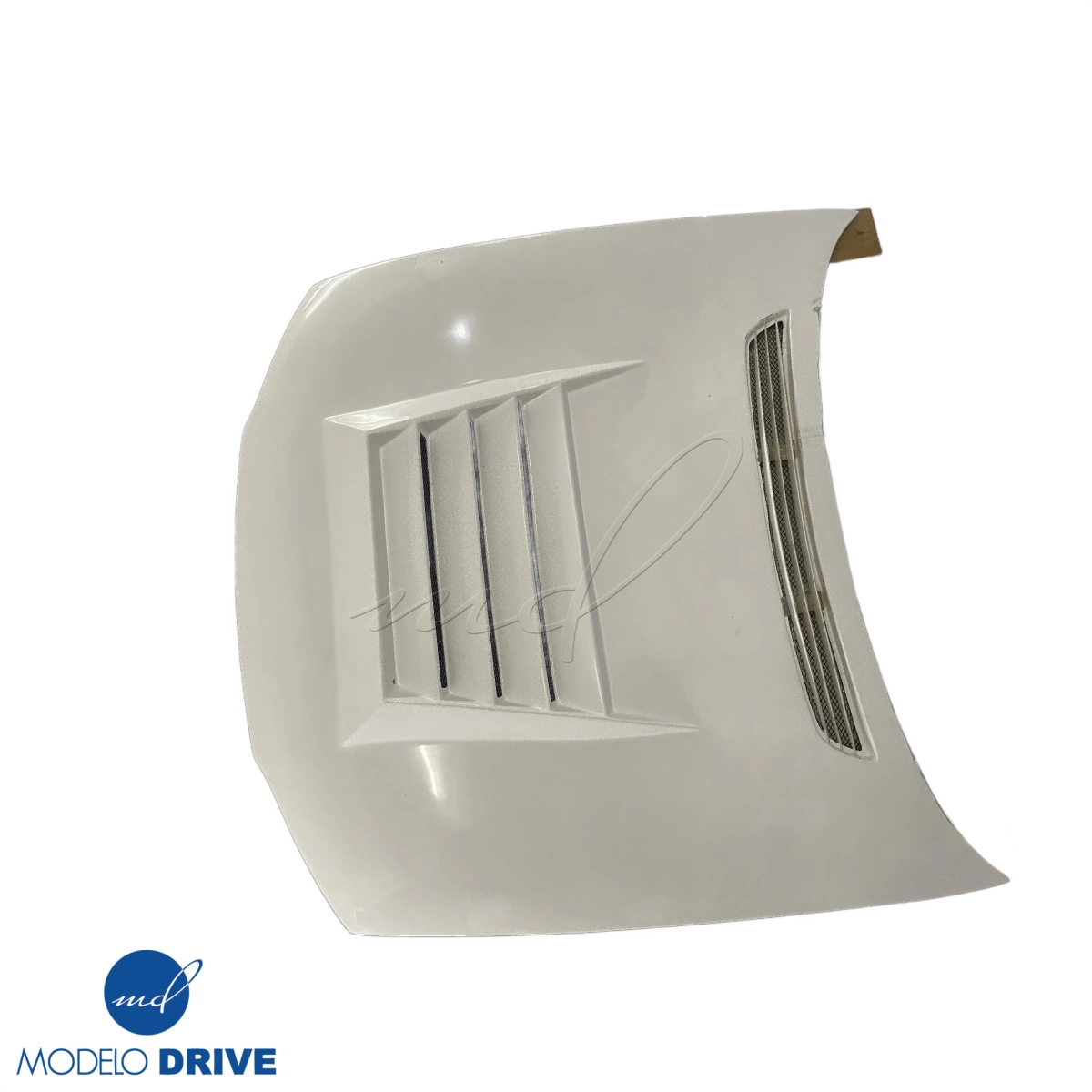 Modify your Nissan Skyline (R33) GTR 1995 with our Exterior/Hoods - 5