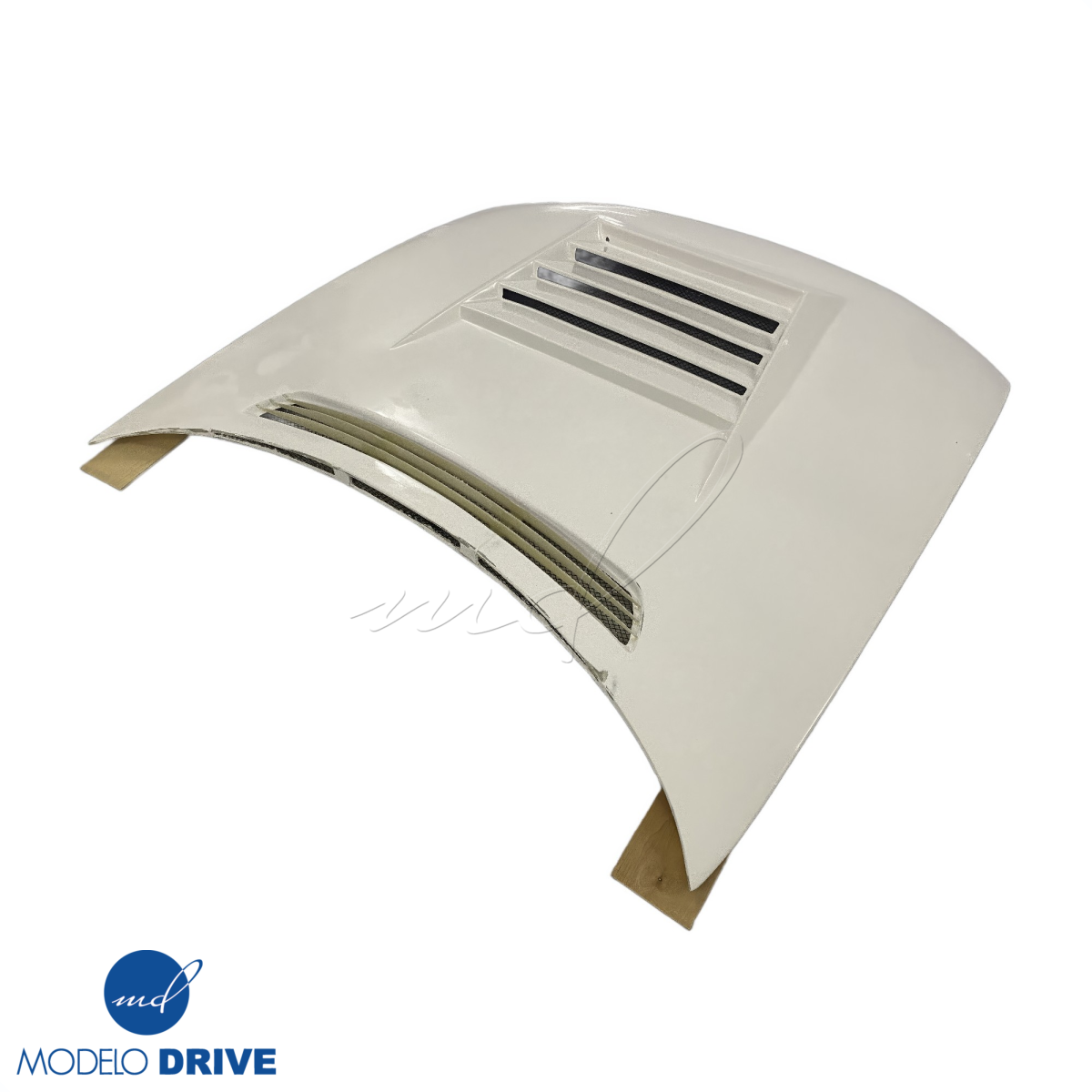 Modify your Nissan Skyline (R33) GTR 1995 with our Exterior/Hoods - 