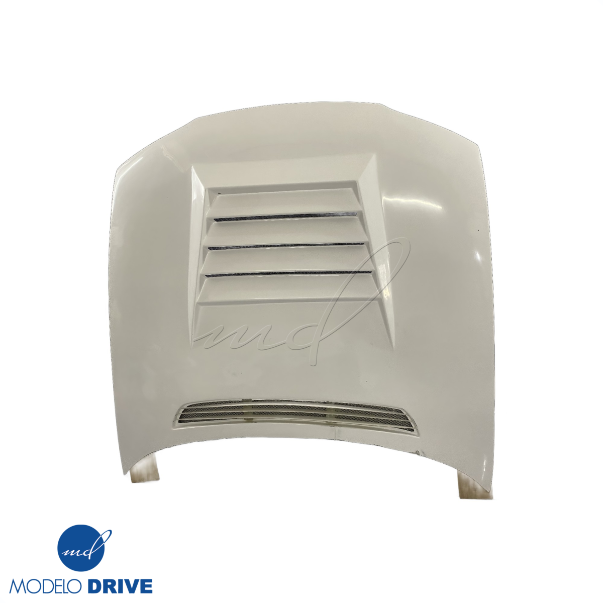 Modify your Nissan Skyline (R33) GTR 1995 with our Exterior/Hoods - 