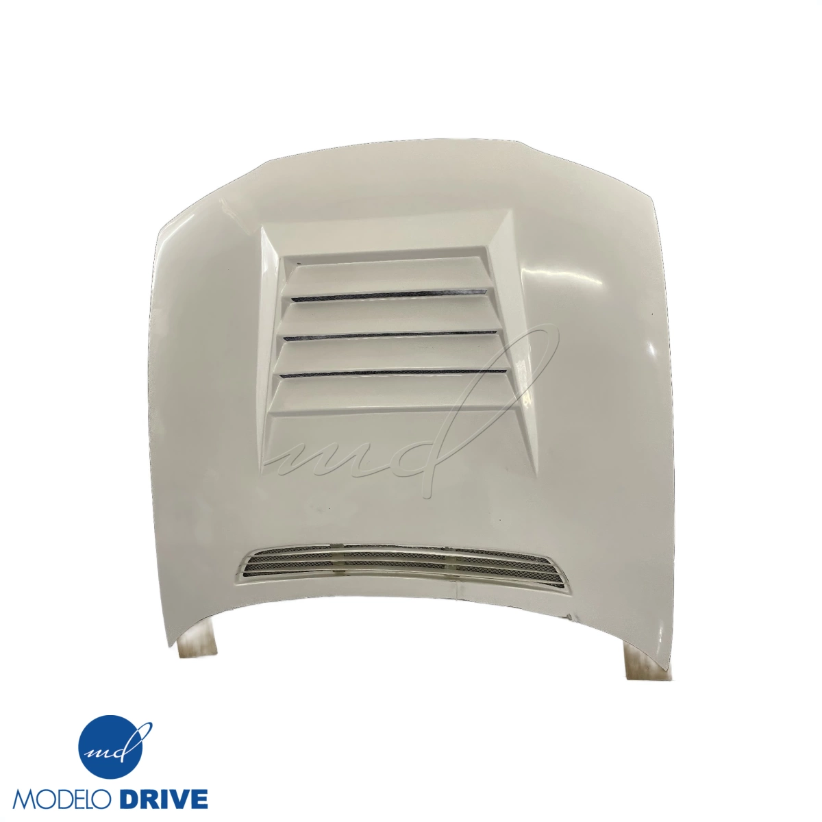 Modify your Nissan Skyline (R33) GTR 1995 with our Exterior/Hoods - 8