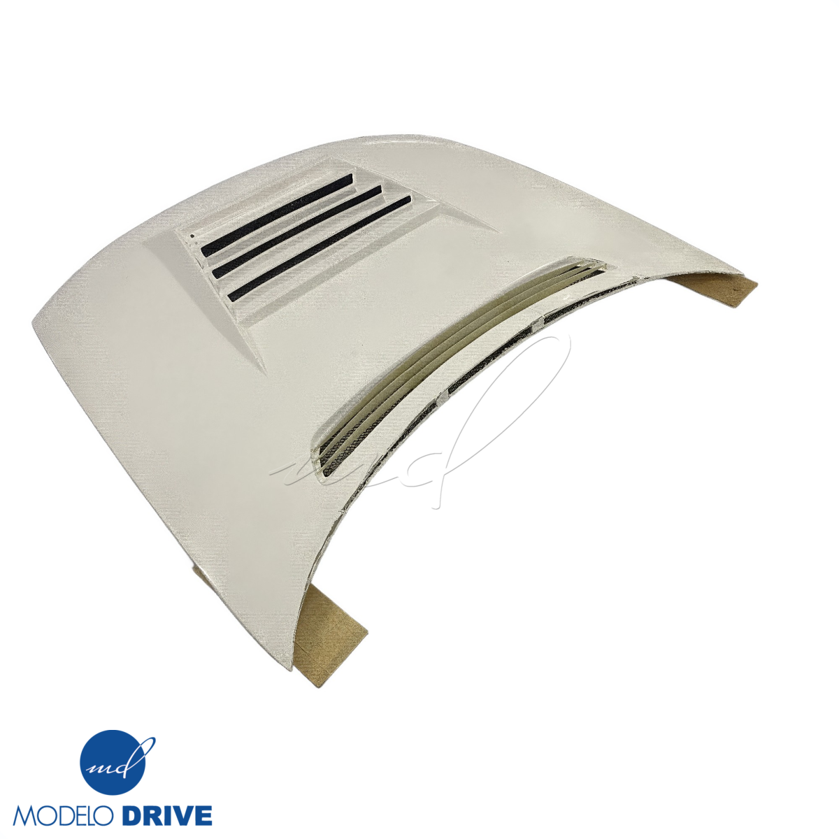 Modify your Nissan Skyline (R33) GTR 1995 with our Exterior/Hoods - 