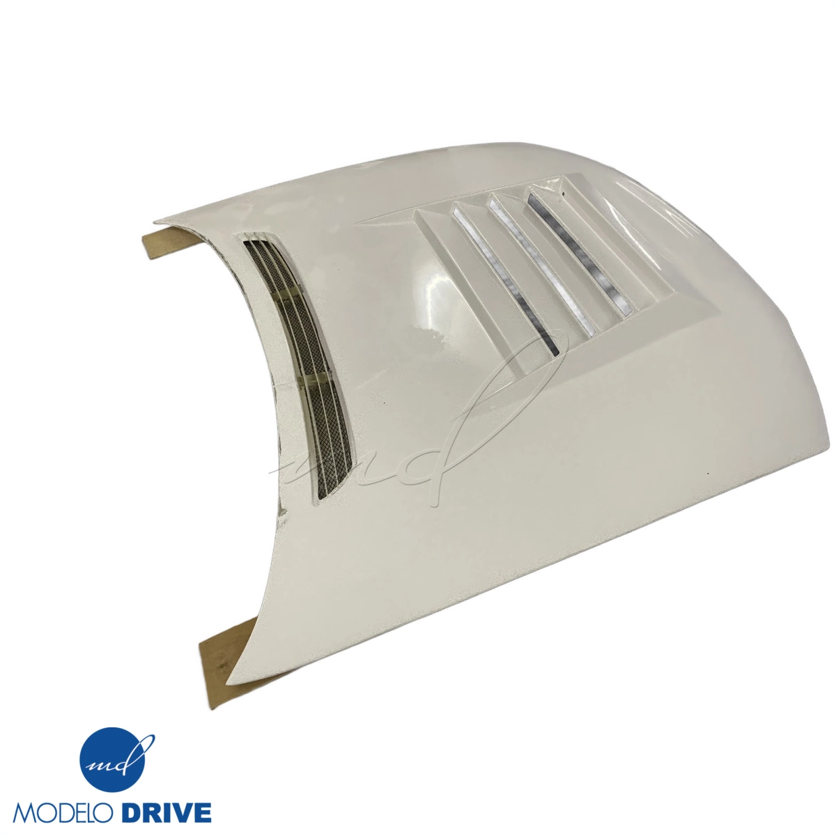 Modify your Nissan Skyline (R33) GTR 1995 with our Exterior/Hoods - 12