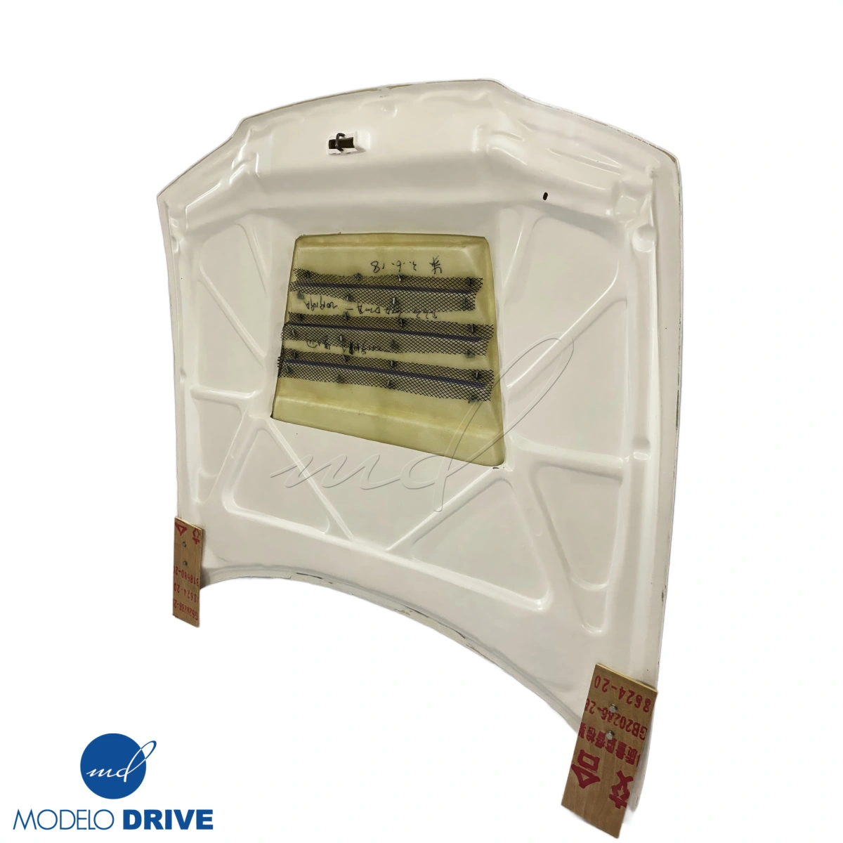 Modify your Nissan Skyline (R33) GTR 1995 with our Exterior/Hoods - 21
