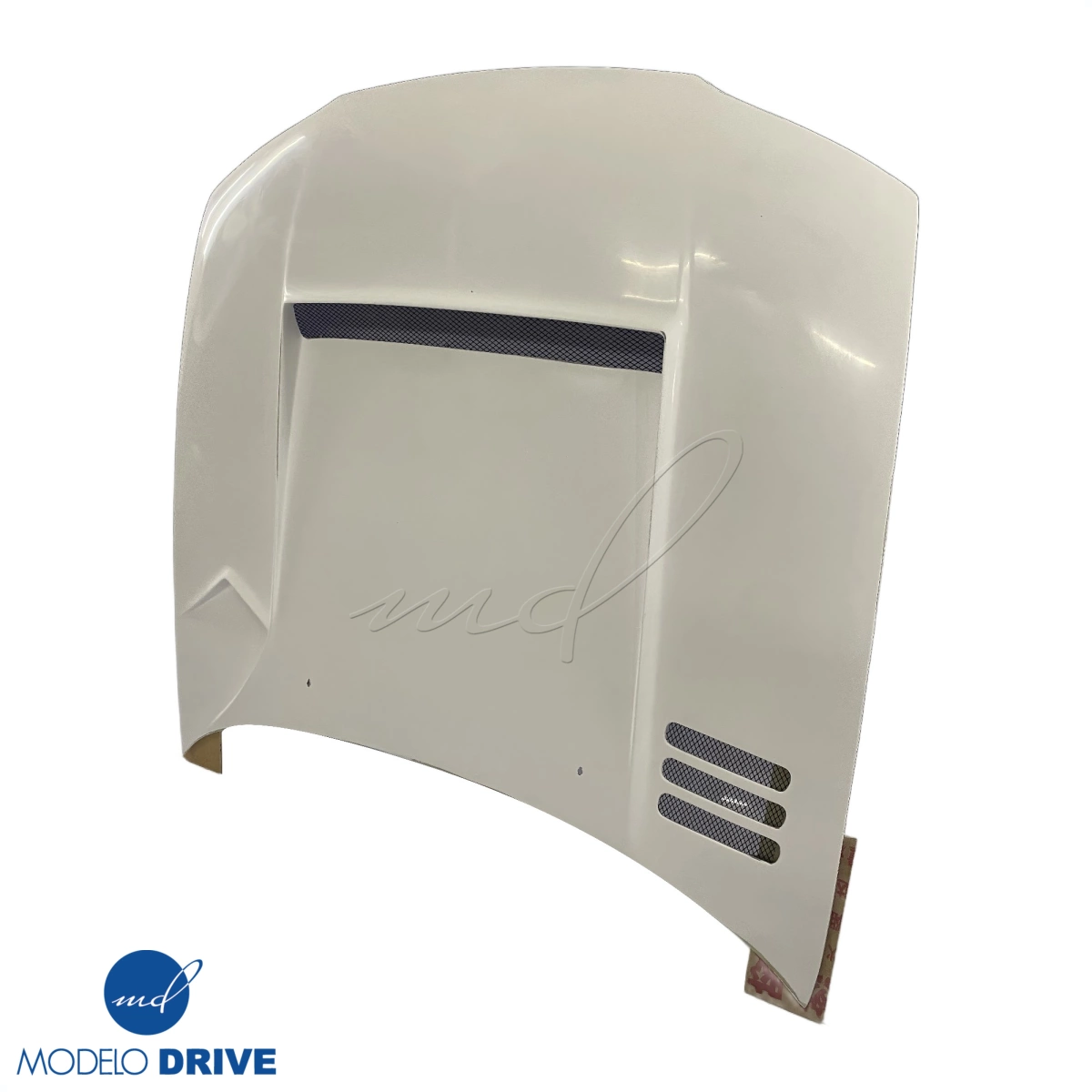 Modify your Nissan Skyline (R33) GTR 1995 with our Exterior/Hoods - 17