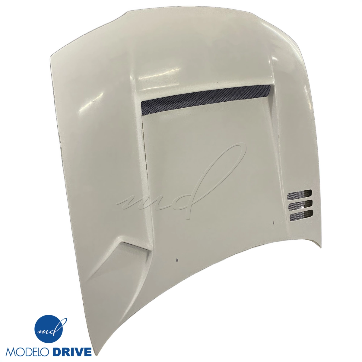 Modify your Nissan Skyline (R33) GTR 1995 with our Exterior/Hoods - 18