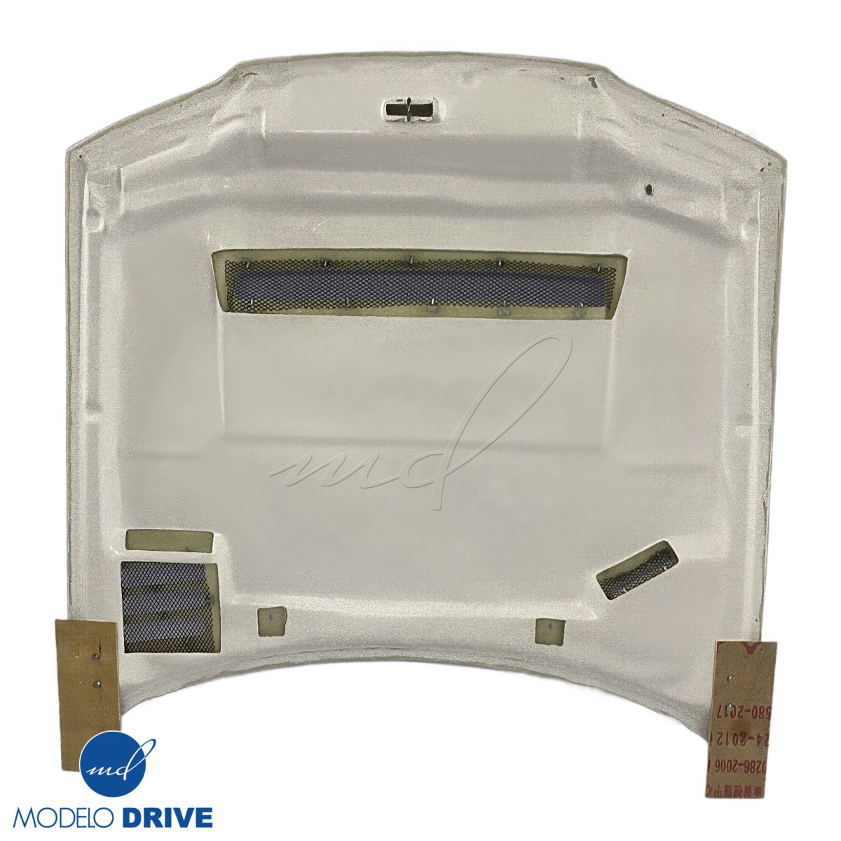 Modify your Nissan Skyline (R33) GTR 1995 with our Exterior/Hoods - 19