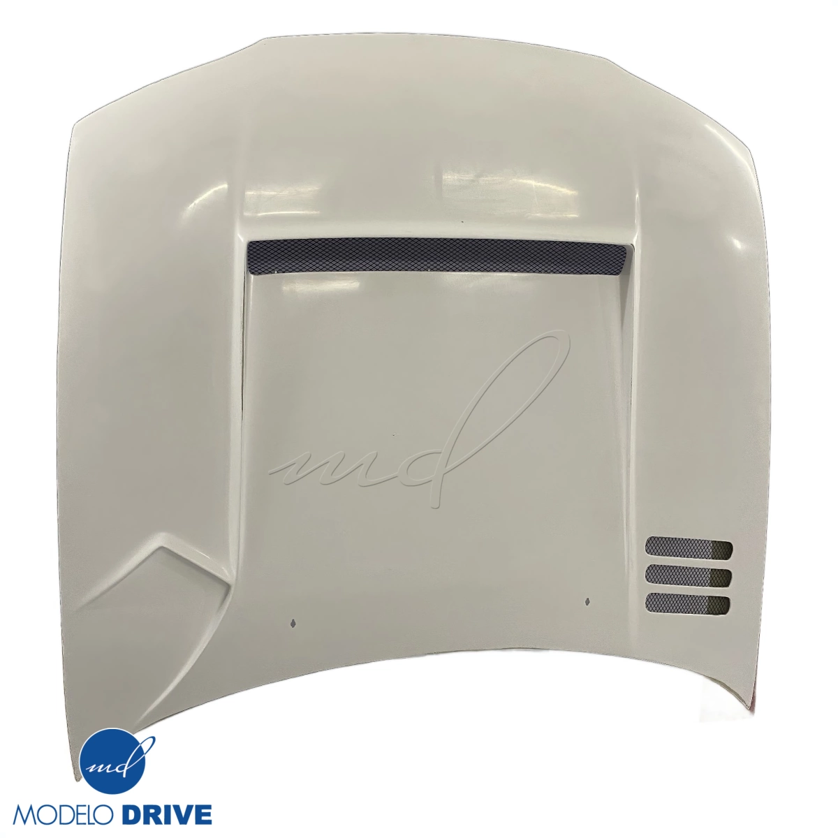 Modify your Nissan Skyline (R33) GTR 1995 with our Exterior/Hoods - 20