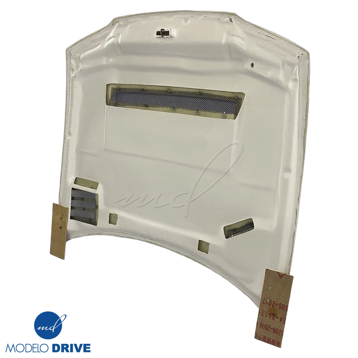 Modify your Nissan Skyline (R33) GTR 1995 with our Exterior/Hoods - 21