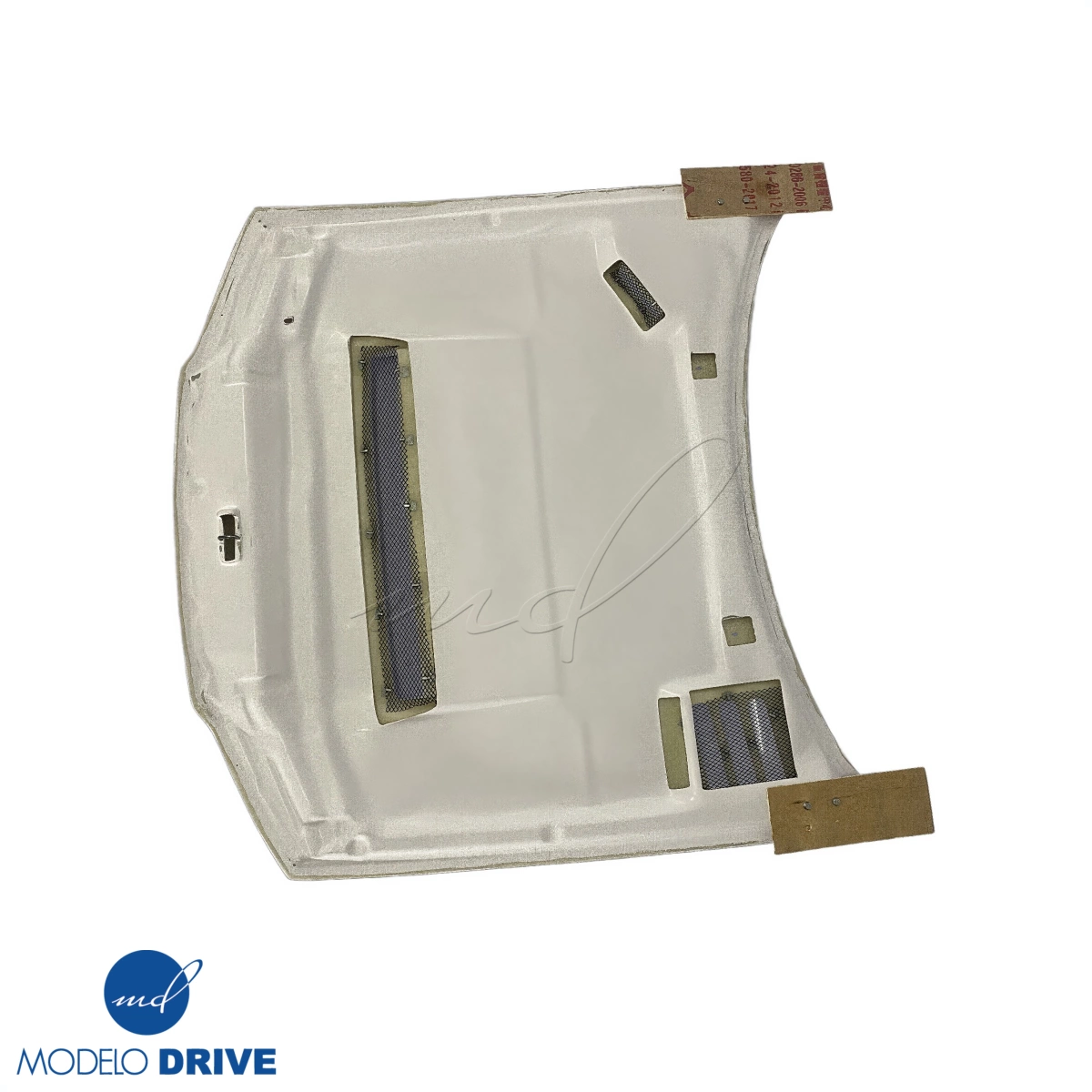 Modify your Nissan Skyline (R33) GTR 1995 with our Exterior/Hoods - 22