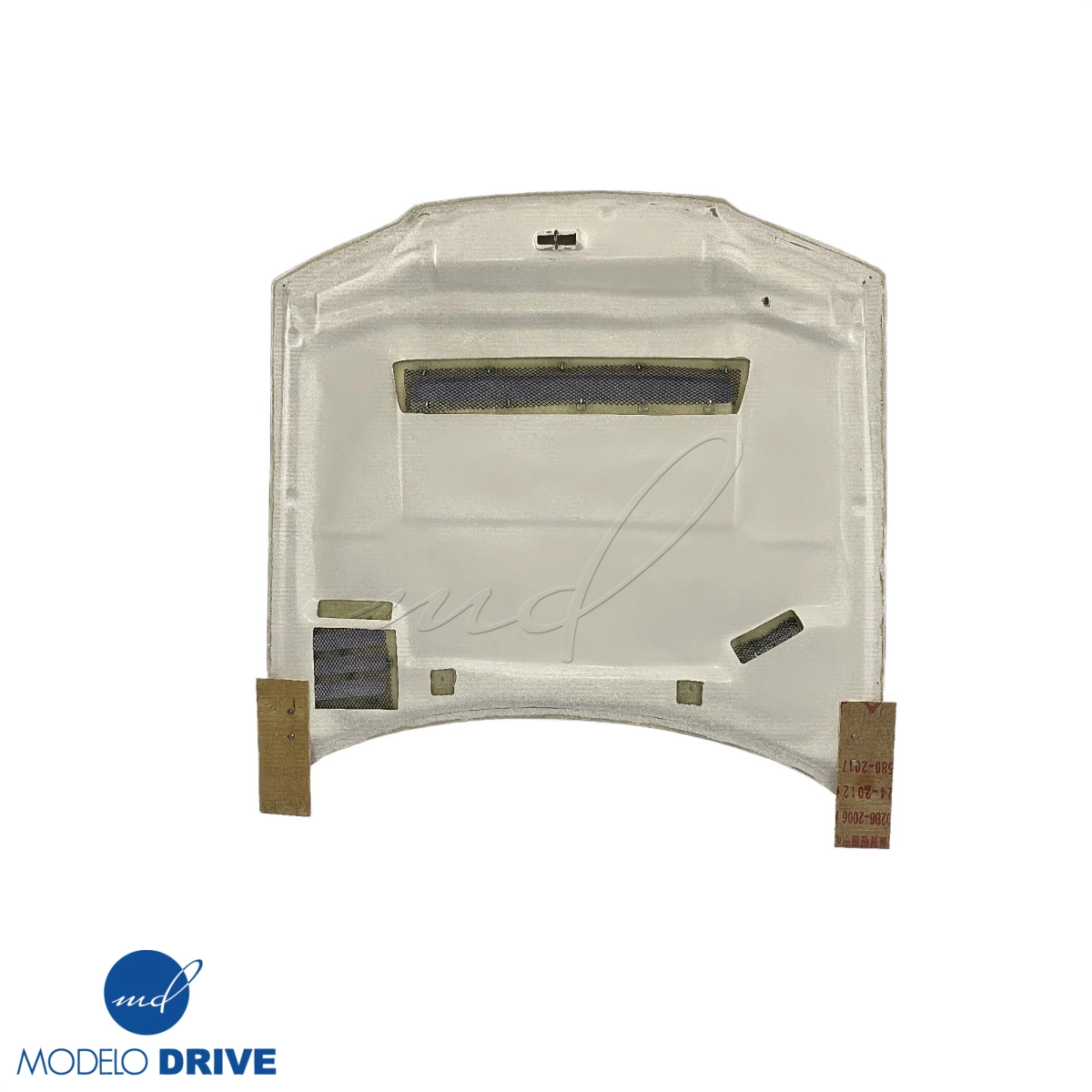 Modify your Nissan Skyline (R33) GTR 1995 with our Exterior/Hoods - 23