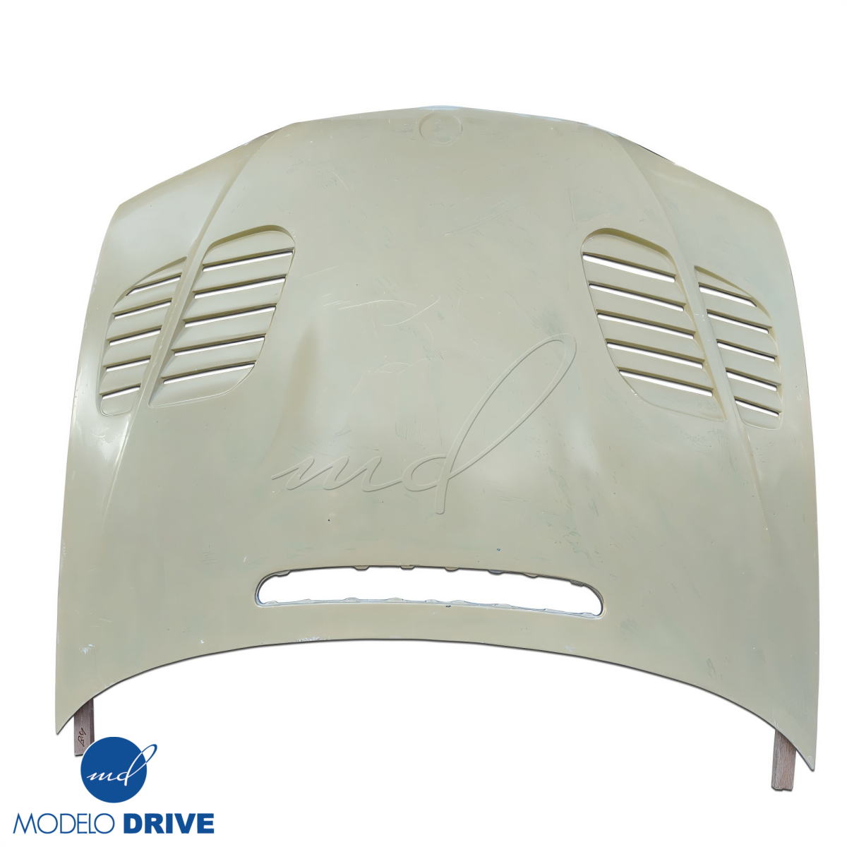 Modify your BMW 3-Series 2001 with our Exterior/Hoods -