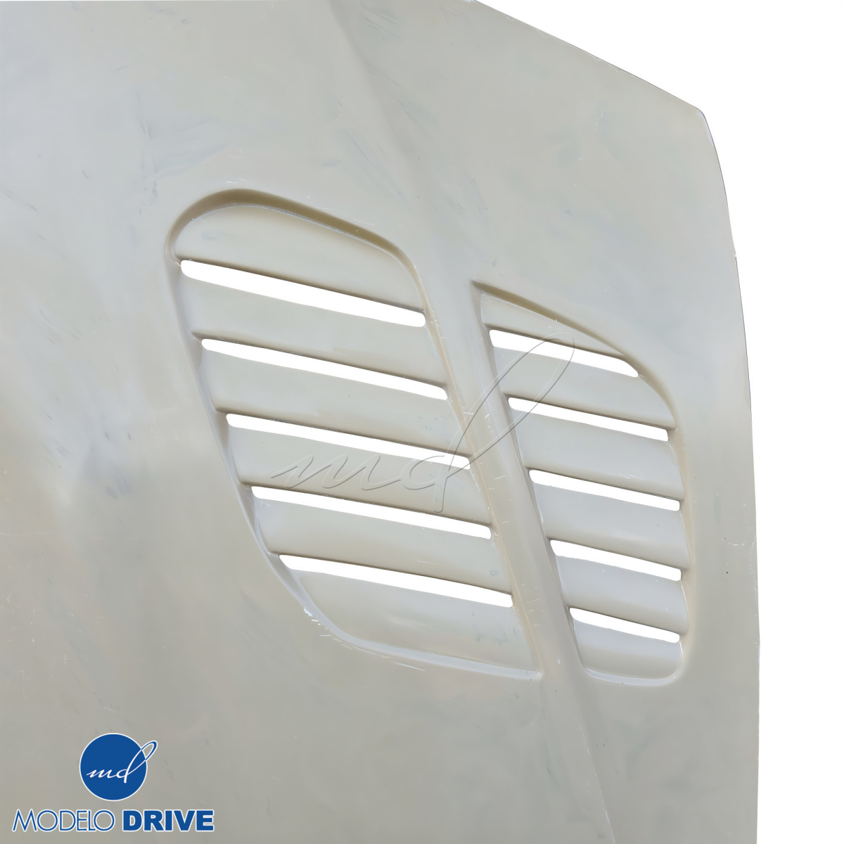 Modify your BMW 3-Series 2001 with our Exterior/Hoods -