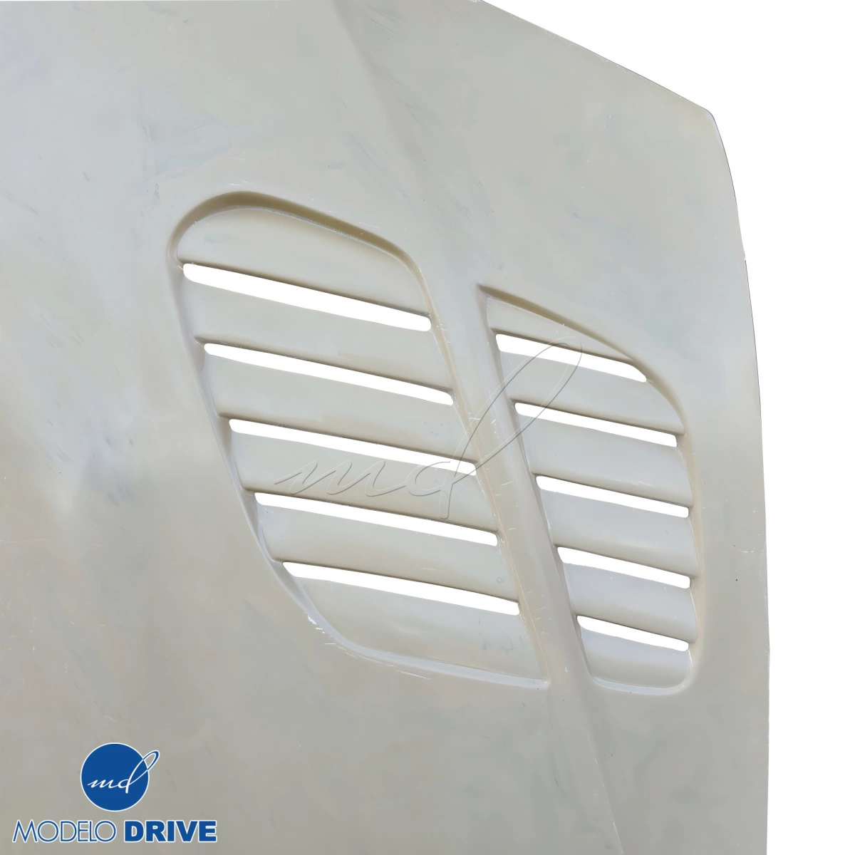 Modify your BMW 3-Series 2001 with our Exterior/Hoods - 16