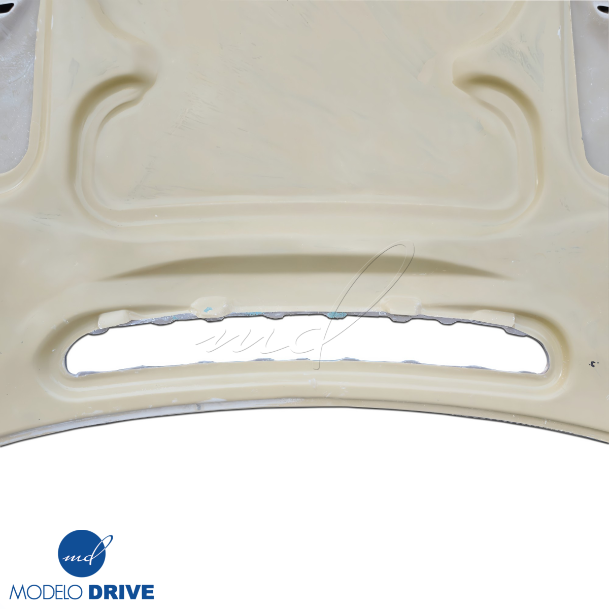 Modify your BMW 3-Series 2001 with our Exterior/Hoods -