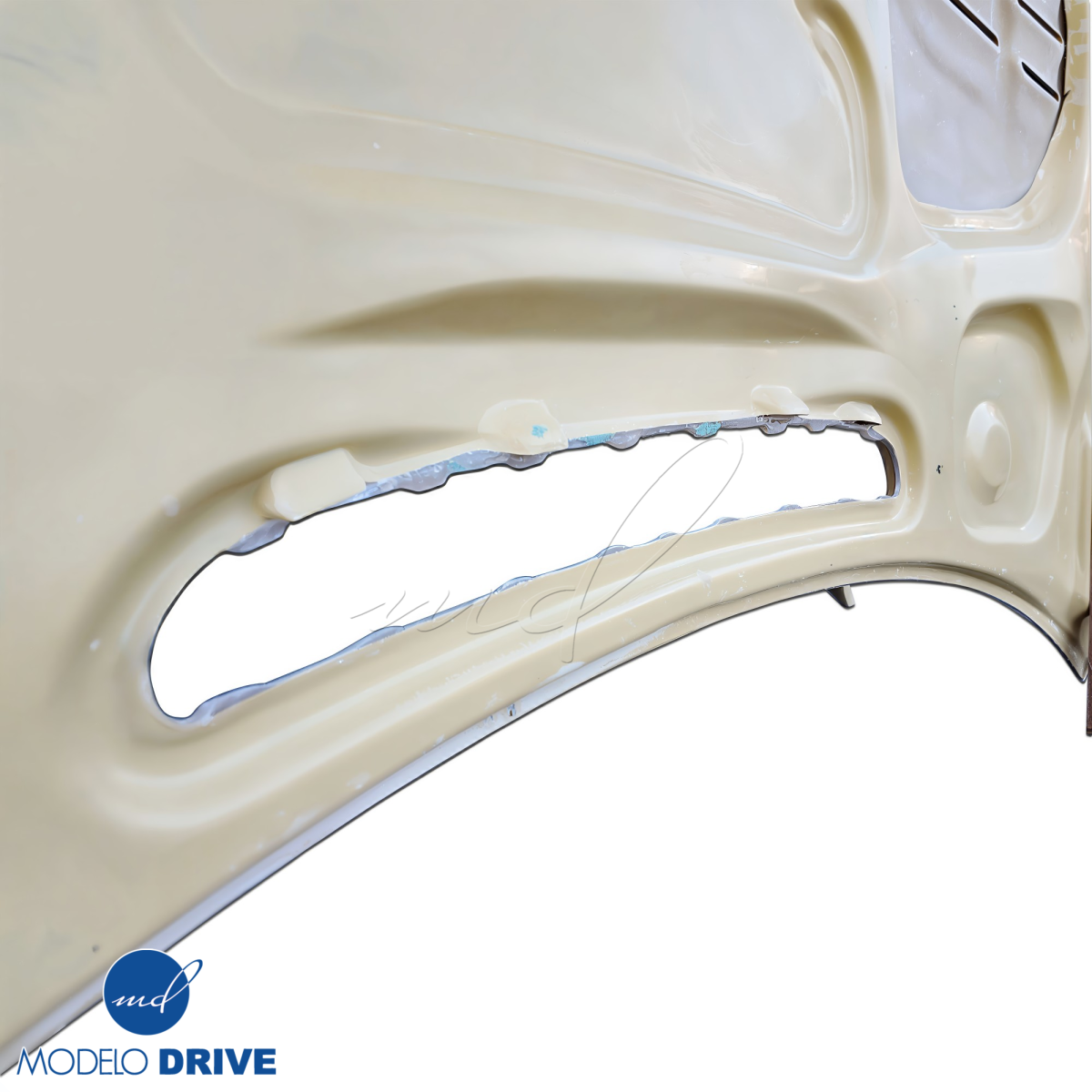 Modify your BMW 3-Series 2001 with our Exterior/Hoods -