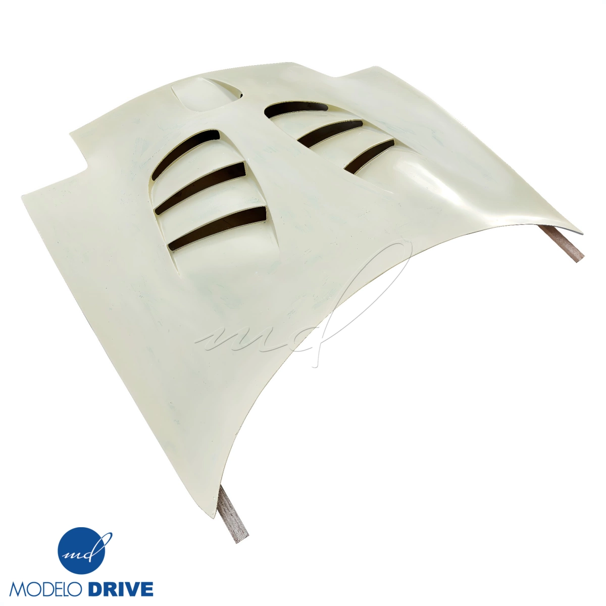 Modify your Mazda RX-7 1993 with our Exterior/Hoods - 19