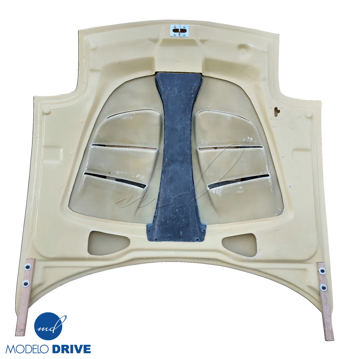 Modify your Mazda RX-7 1993 with our Exterior/Hoods - 21