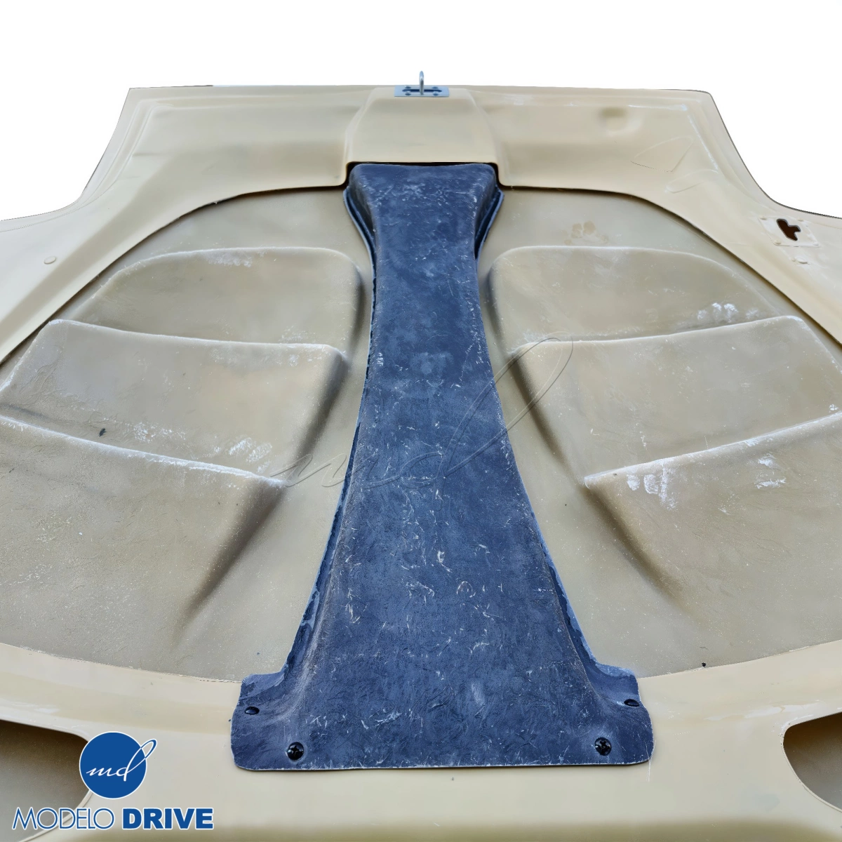 Modify your Mazda RX-7 1993 with our Exterior/Hoods - 22