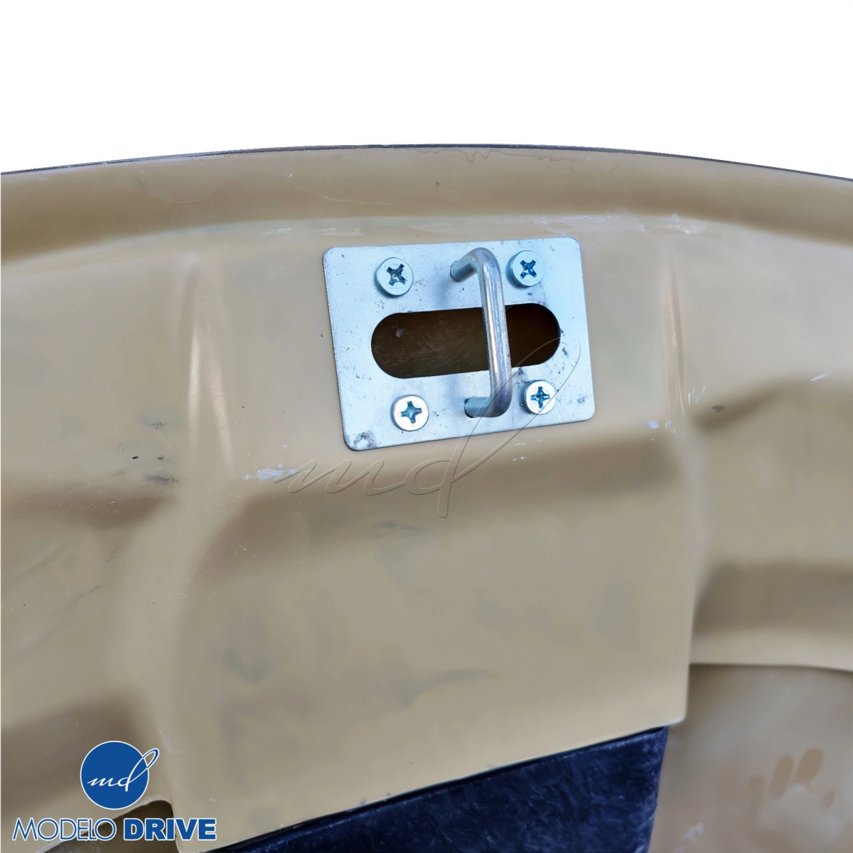 Modify your Mazda RX-7 1993 with our Exterior/Hoods - 23