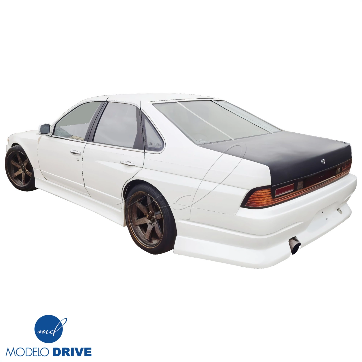 Modify your Nissan Cefiro 1988 with our Exterior/Fenders - 2