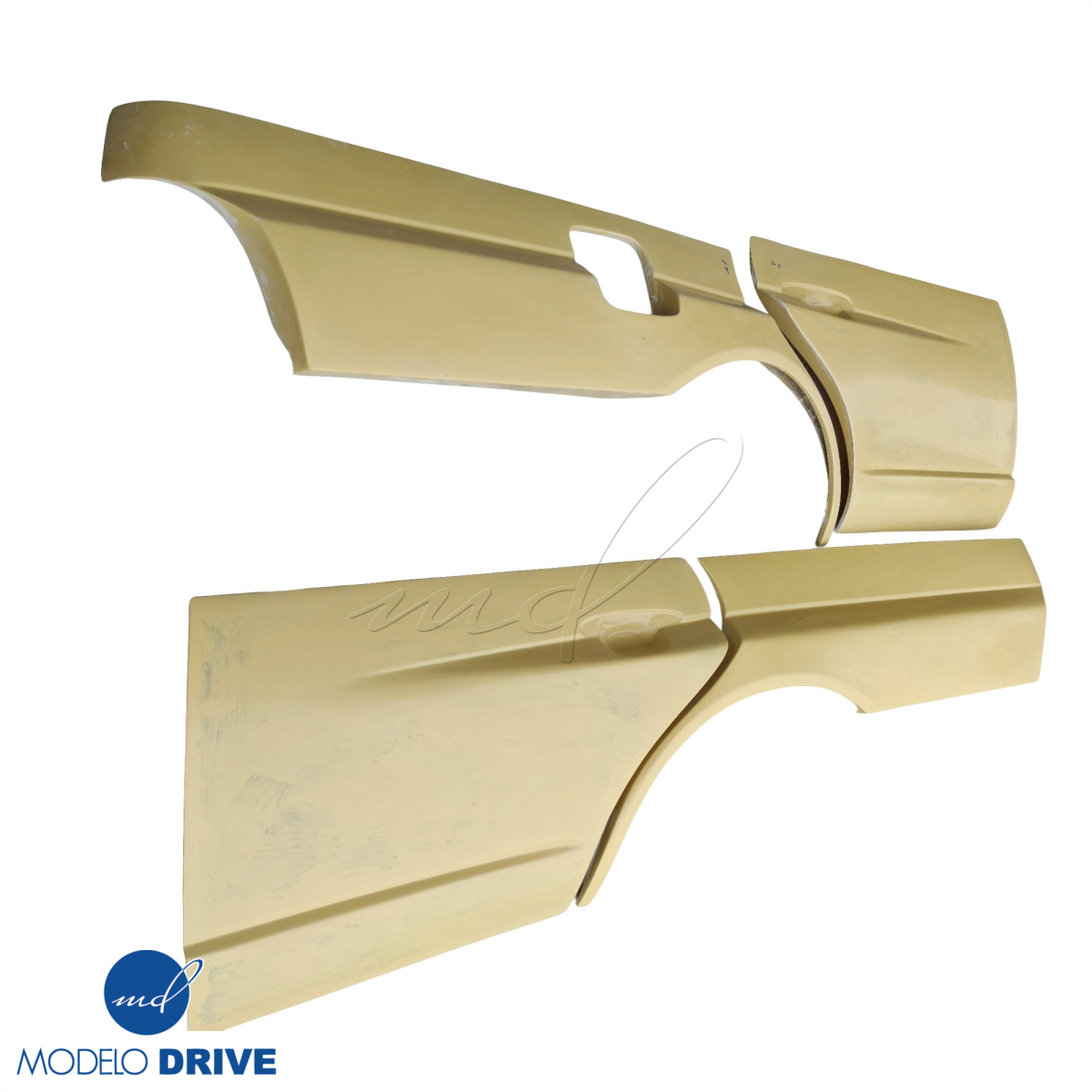 Modify your Nissan Cefiro 1988 with our Exterior/Fenders -