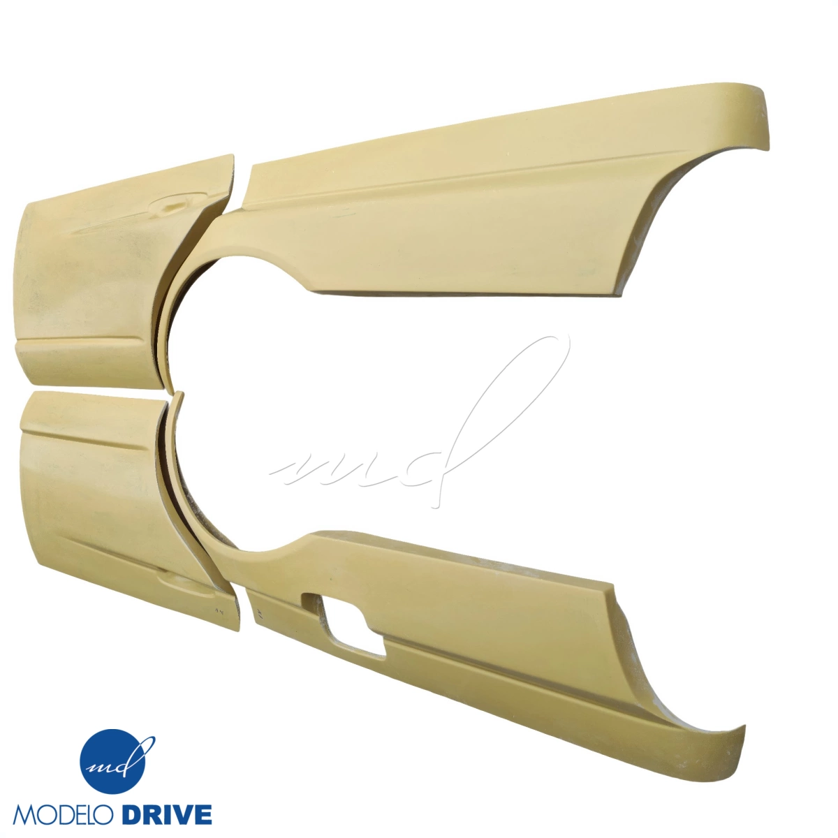 Modify your Nissan Cefiro 1988 with our Exterior/Fenders - 9