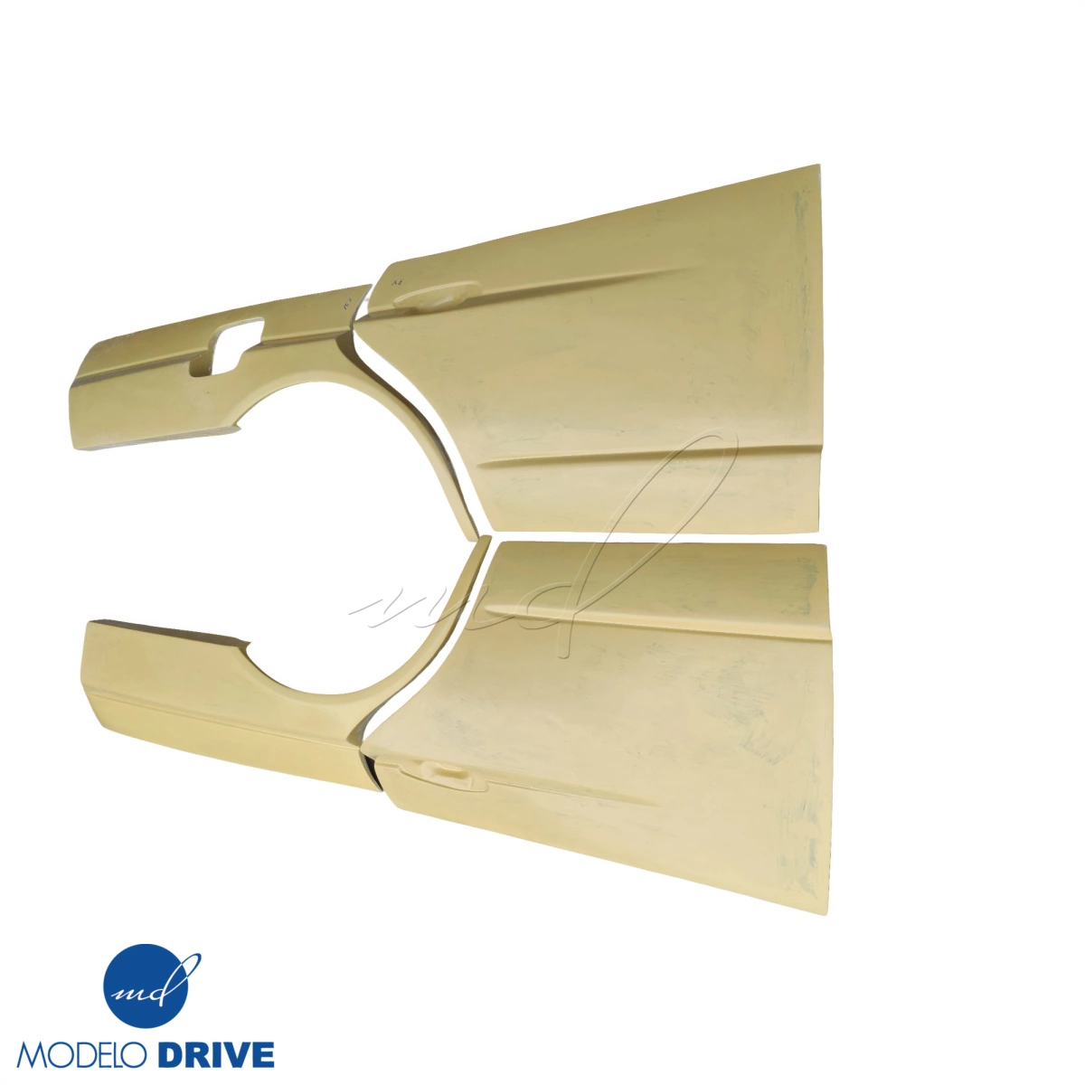 Modify your Nissan Cefiro 1988 with our Exterior/Fenders - 10