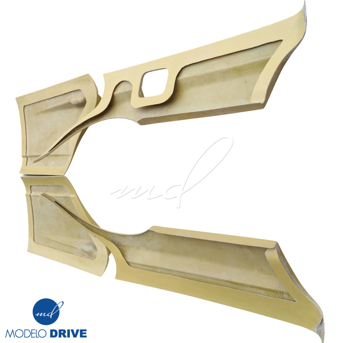 Modify your Nissan Cefiro 1988 with our Exterior/Fenders - 11