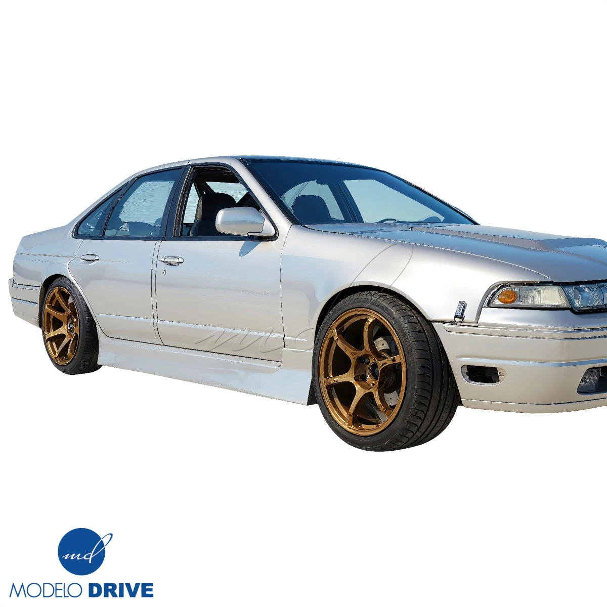 Modify your Nissan Cefiro 1988 with our Exterior/Fenders - 12