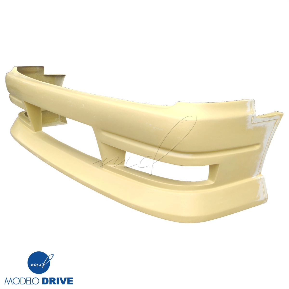 Modify your Nissan Cefiro 1988 with our Exterior/Front Bumpers - 7