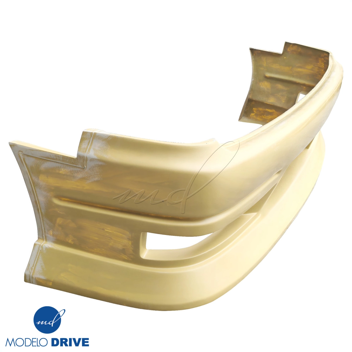 Modify your Nissan Cefiro 1988 with our Exterior/Front Bumpers - 9