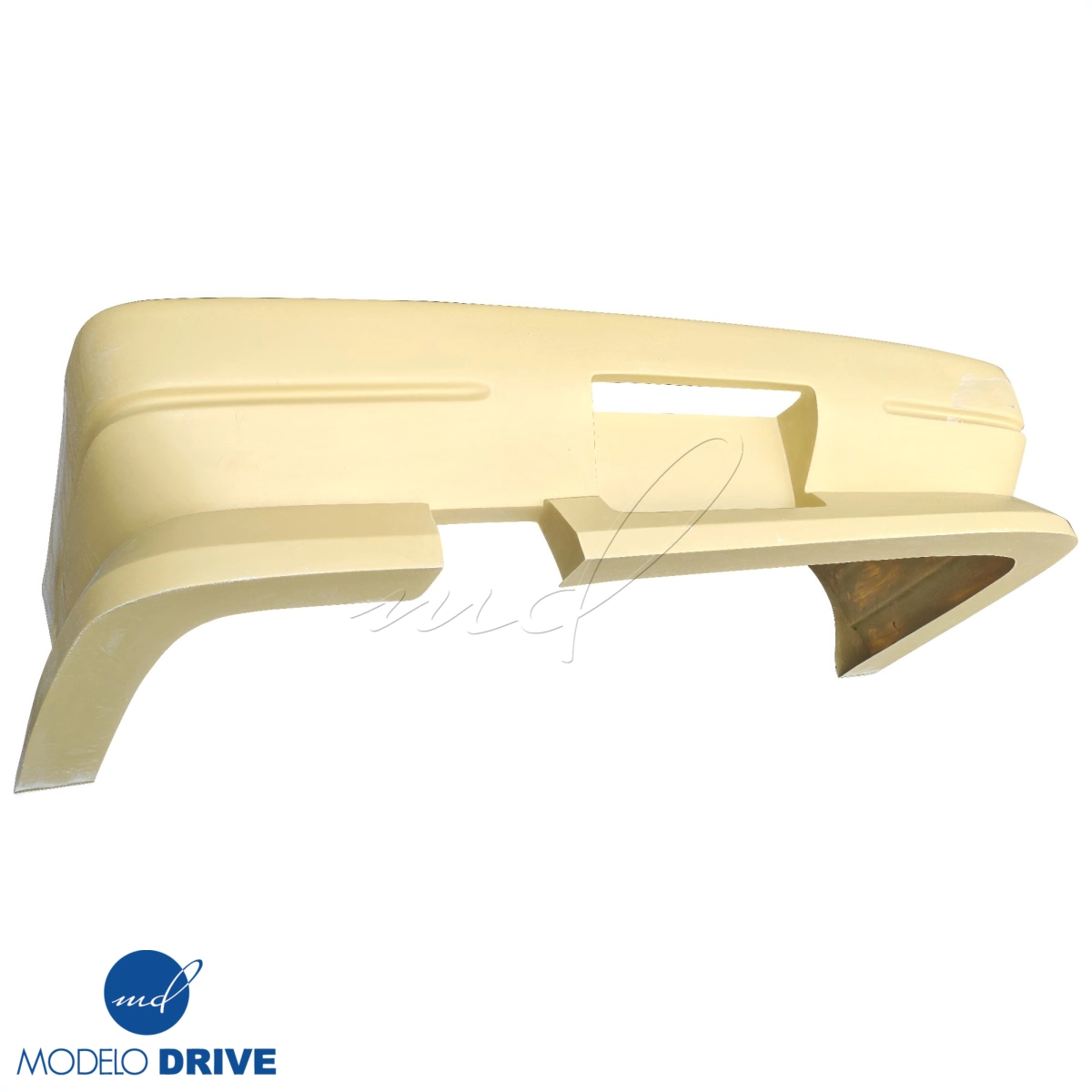Modify your Nissan Cefiro 1988 with our Exterior/Rear Bumpers - 8