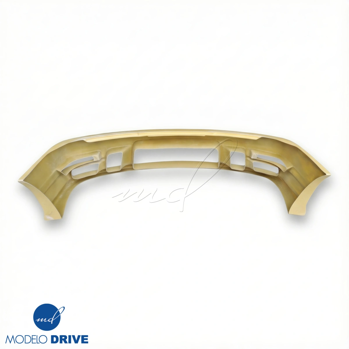 Modify your Nissan 240SX 1997 with our Exterior/Front Bumpers - 11