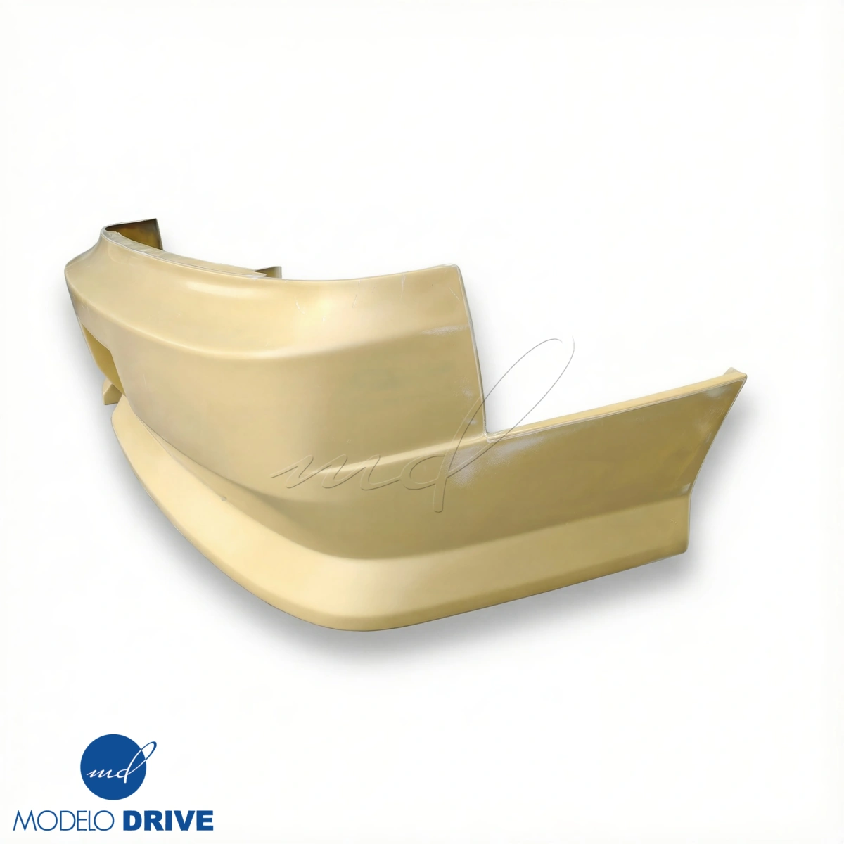 Modify your Nissan 240SX 1995 with our Exterior/Rear Bumpers - 9