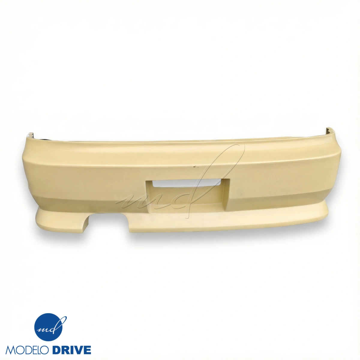 Modify your Nissan 240SX 1995 with our Exterior/Rear Bumpers - 10