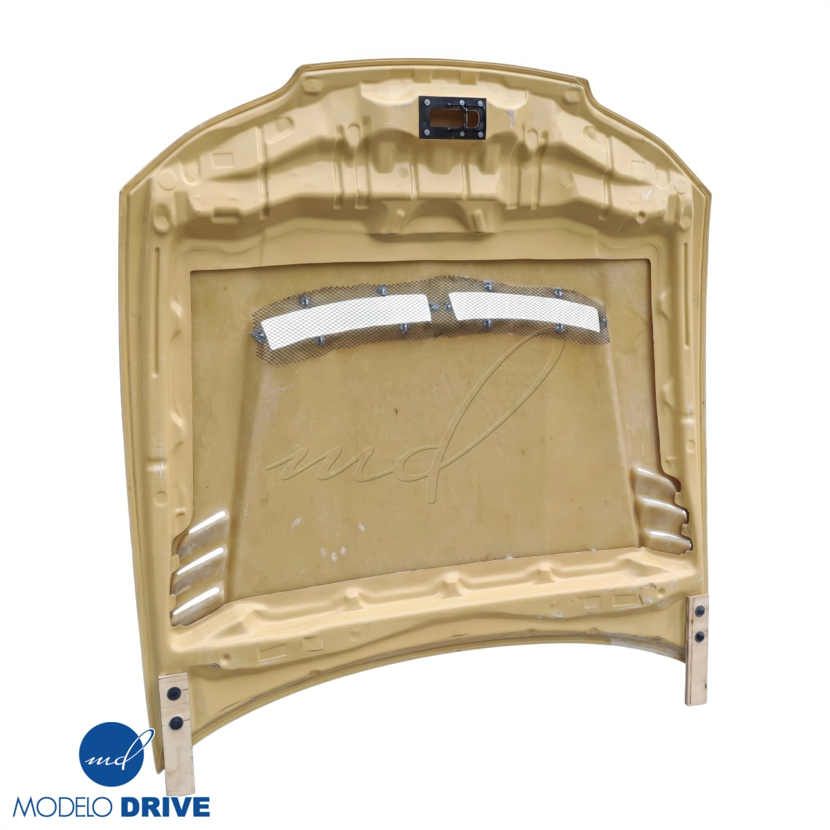 Modify your Nissan Silvia 1999 with our Exterior/Hoods - 16