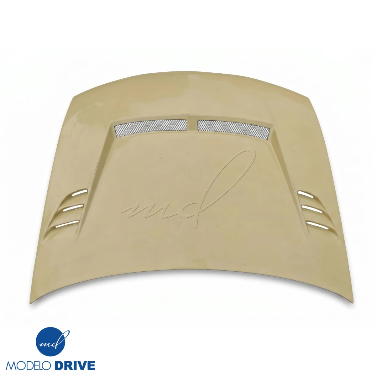 Modify your Nissan Silvia 1999 with our Exterior/Hoods - 17